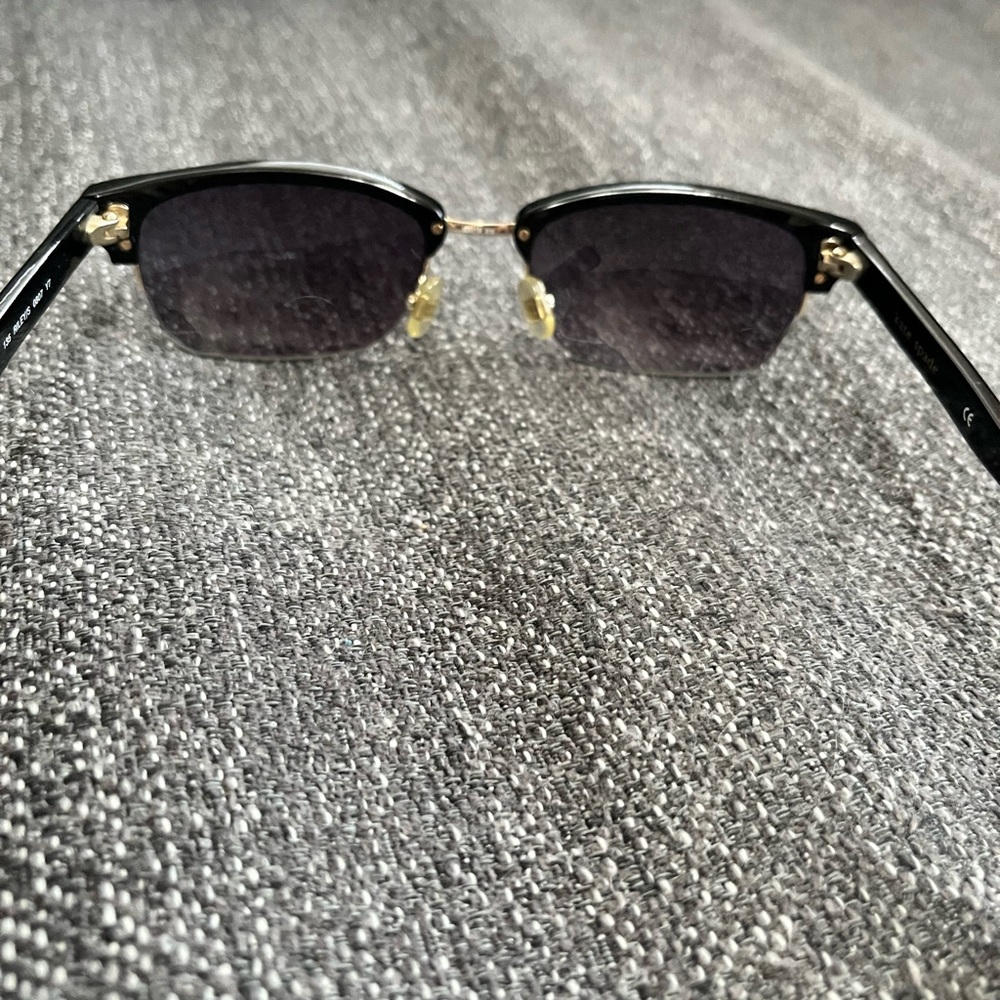 Kate Spade Riley sunglasses - Picture 4 of 4